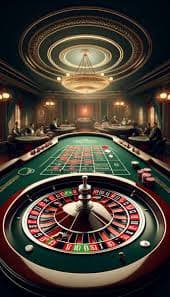 alienpoker App 