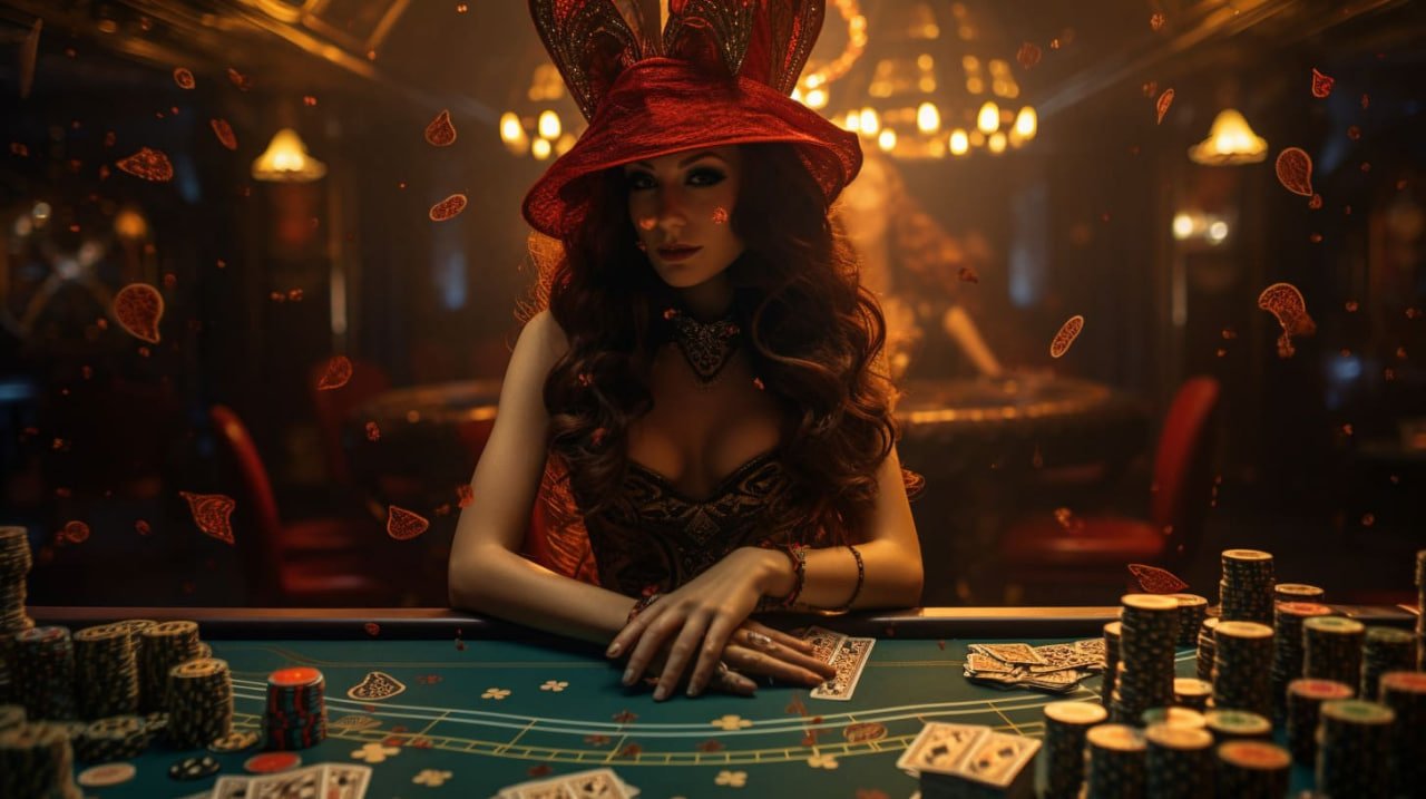Antarmuka Wild Bandito di aplikasi mobile alienpoker menampilkan grid permainan dengan simbol bertema barat liar